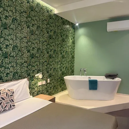 Guest house Le Di Piazza Beverini